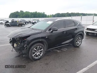 2016 Lexus NX 200t с VIN JTJBARBZXG2091330, выставлен на аукционе IAAI как лот 39742876 с пробегом 105 688 миль миль и . История ставок и продаж доступна на DreamBid. Изображение 18.