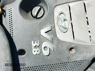 2008 Hyundai Azera Limited с VIN KMHFC46F48A264022, выставлен на аукционе IAAI как лот 41466002 с пробегом 239 542 миль миль и . История ставок и продаж доступна на DreamBid. Изображение 12.