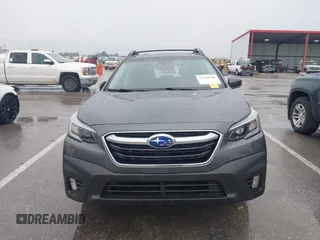 2020 Subaru Outback Premium with VIN 4S4BTAEC7L3261584, listed as a IAAI auction lot 42358700 with 71,396 mi miles and . Bid and sale history available at DreamBid. Image 12.