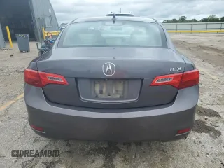 2015 Acura ILX Premium z VIN 19VDE1F55FE007806, wystawiony jako Copart lot #69549184 z przebiegiem 235 486 mil mil oraz Szkoda całkowita • Salvage title. Historia ofert i sprzedaży dostępna na DreamBid. Obrazek 6.