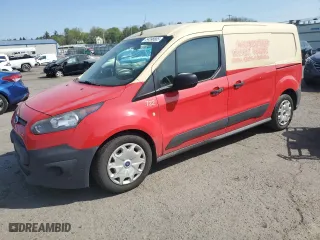 2015 Ford Transit Connect XL with VIN NM0LS7E79F1176728, listed as a Copart auction lot 54398665 with 115,517 mi miles and Clean Title. Bid and sale history available at carsss.com. Image 1.