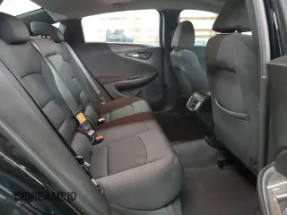 2024 Chevrolet Malibu LT with VIN 1G1ZD5ST6RF103782, listed as a Copart auction lot 56988675 with 46,024 mi miles and Clean Title. Bid and sale history available at DreamBid. Image 10.