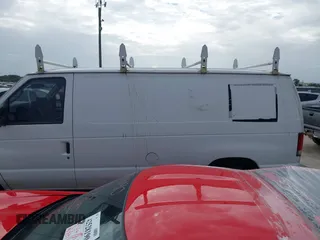 2013 Ford Econoline Cargo Commercial with VIN 1FTSE3EL0DDB16280, listed as a IAAI auction lot 42657669 with Not provided miles and . Bid and sale history available at DreamBid. Image 14.