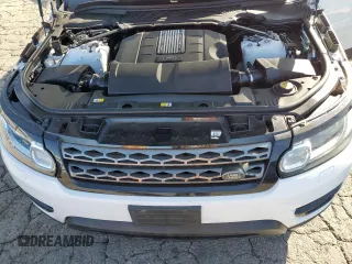 2016 Land Rover Range Rover Sport SE с VIN SALWG2PF5GA592729, выставлен на аукционе Copart как лот 50903105 с пробегом 109 026 миль миль и Чистый • Clean title. История ставок и продаж доступна на DreamBid. Изображение 12.