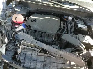 2022 Hyundai Tucson SE with VIN 5NMJACAE8NH079857, listed as a Copart auction lot 47931085 with 63,506 mi miles and Salvage title. Bid and sale history available at DreamBid. Image 14.