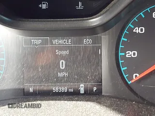 2021 Chevrolet Colorado 2WD LT with VIN 1GCGSCEN1M1111865, listed as a IAAI auction lot 41650905 with 58,389 mi miles and . Bid and sale history available at DreamBid. Image 7.