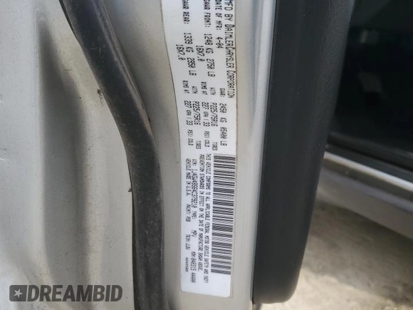 2004 Jeep Grand Cherokee Laredo с VIN 1J4GW48S64C379210, выставлен на аукционе Copart как лот 49984635 с пробегом 200 132 миль миль и Чистый • Clean title. История ставок и продаж доступна на DreamBid. Изображение 13.