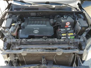 2007 Toyota RAV4 Sport with VIN JTMBK32V676013811, listed as a Copart auction lot 65245215 with 182,124 mi miles and Salvage title. Bid and sale history available at DreamBid. Image 12.