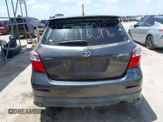 2010 Toyota Matrix S с VIN 2T1KE4EE6AC041262, выставлен на аукционе IAAI как лот 42547507 с пробегом 163 168 миль миль и . История ставок и продаж доступна на DreamBid. Изображение 16.