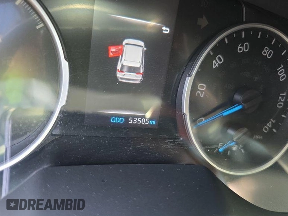 2022 Toyota RAV4 Hybrid XLE Premium z VIN 4T3B6RFVXNU071885, wystawiony jako IAAI lot #42730174 z przebiegiem 53 502 mil mil oraz . Historia ofert i sprzedaży dostępna na DreamBid. Obrazek 10.