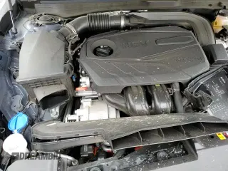 2024 Hyundai Sonata SEL с VIN KMHL34JJ9RA090285, выставлен на аукционе Copart как лот 70752435 с пробегом 13 452 миль миль и Списание • Salvage title. История ставок и продаж доступна на DreamBid. Изображение 13.