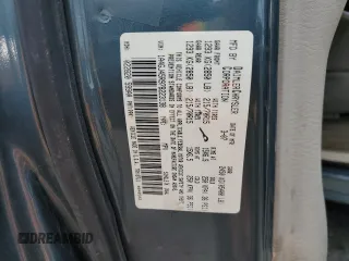 2007 Chrysler Town & Country with VIN 1A4GJ45R97B223138, listed as a Copart auction lot 69236054 with 136,107 mi miles and Salvage Title. Bid and sale history available at DreamBid. Image 13.