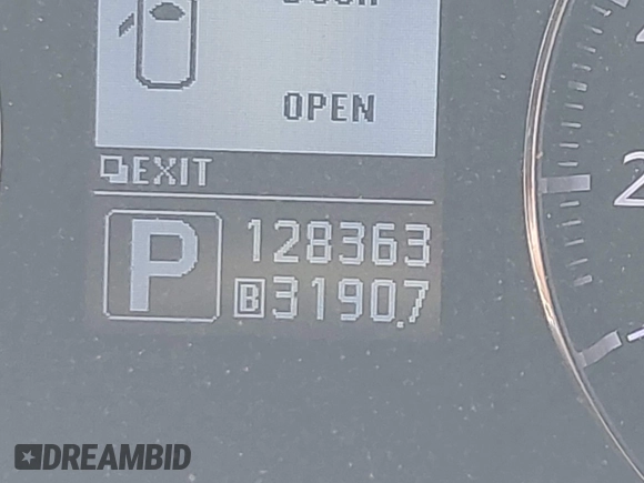 2012 Infiniti FX with VIN JN8AS1MW8CM152533, listed as a IAAI auction lot 42631117 with 128,363 mi miles and . Bid and sale history available at DreamBid. Image 16.