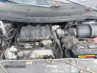 2003 Ford Windstar LX z VIN 2FMZA51403BA84354, wystawiony jako IAAI lot #42246045 z przebiegiem Nie podano mil oraz . Historia ofert i sprzedaży dostępna na DreamBid. Obrazek 10.
