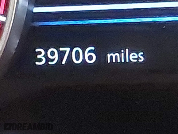 2022 Nissan Sentra SV with VIN 3N1AB8CV6NY311310, listed as a IAAI auction lot 41949877 with 39,706 mi miles and . Bid and sale history available at DreamBid. Image 15.