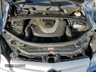 2006 Mercedes-Benz R 3.5L with VIN 4JGCB65E96A033575, listed as a Copart auction lot 84544394 with 335,277 mi miles and Clean Title. Bid and sale history available at DreamBid. Image 11.