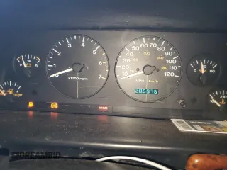 1998 Jeep Grand Cherokee Limited with VIN 1J4GZ78S9WC308708, listed as a Copart auction lot 79315694 with 205,976 mi miles and Salvage Title. Bid and sale history available at carsss.com. Image 9.