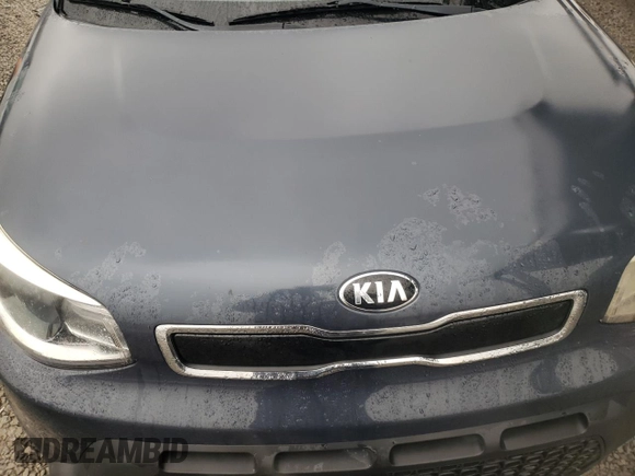 2015 Kia Soul + with VIN KNDJP3A51F7155099, listed as a Copart auction lot 84955784 with 134,036 mi miles and Clean Title. Bid and sale history available at carsss.com. Image 11.