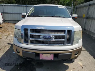 2011 Ford F-150 XL с VIN 1FTFW1EFXBFA23877, выставлен на аукционе Copart как лот 62494375 с пробегом 166 322 миль миль и Чистый • Clean title. История ставок и продаж доступна на DreamBid. Изображение 5.