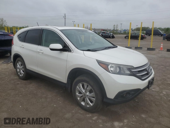 2014 Honda CR-V EX with VIN 5J6RM4H54EL083449, listed as a Copart auction lot 54211445 with 194,359 mi miles and Clean Title. Bid and sale history available at carsss.com. Image 4.