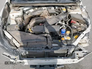 2016 Subaru Impreza Special Sports Premium with VIN JF1GPAP65G9282013, listed as a Copart auction lot 58312045 with 86,460 mi miles and Salvage title. Bid and sale history available at DreamBid. Image 12.