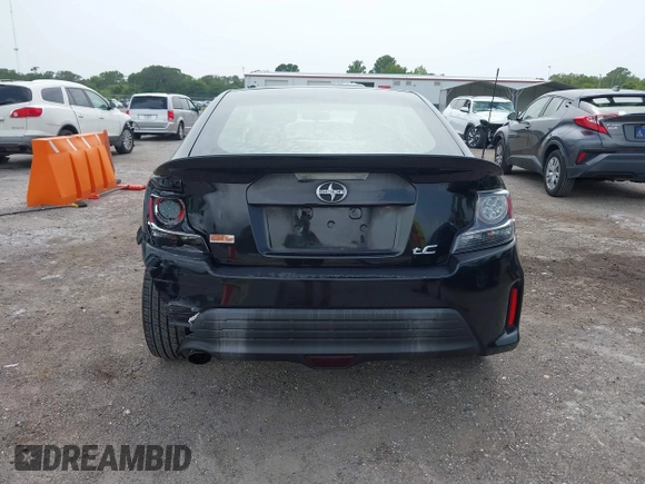2014 Scion tC z VIN JTKJF5C76E3078256, wystawiony jako IAAI lot #42437930 z przebiegiem 239 399 mil mil oraz . Historia ofert i sprzedaży dostępna na DreamBid. Obrazek 16.