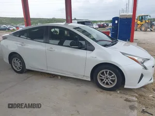 2017 Toyota Prius Two with VIN JTDKBRFU2H3035537, listed as a IAAI auction lot 42408704 with 179,112 mi miles and . Bid and sale history available at DreamBid. Image 13.
