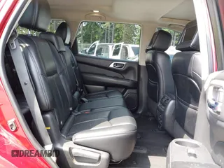 2014 Nissan Pathfinder SV с VIN 5N1AR2MM3EC726858, выставлен на аукционе IAAI как лот 42520896 с пробегом 164 256 миль миль и . История ставок и продаж доступна на DreamBid. Изображение 8.