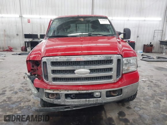 2005 Ford F-250 XL с VIN 1FTSX21P35EA21043, выставлен на аукционе IAAI как лот 41348530 с пробегом 133 202 миль миль и . История ставок и продаж доступна на DreamBid. Изображение 13.