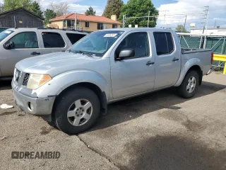 2007 Nissan Frontier Nismo with VIN 1N6AD07W17C401565, listed as a Copart auction lot 64868285 with 201,327 mi miles and Clean title. Bid and sale history available at DreamBid. Image 1.