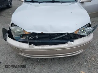 2000 Toyota Camry LE z VIN 4T1BF22K2YU094772, wystawiony jako IAAI lot #42427895 z przebiegiem 118 178 mil mil oraz . Historia ofert i sprzedaży dostępna na DreamBid. Obrazek 6.