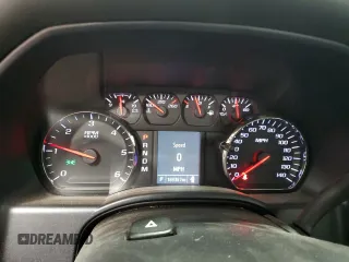 2014 Chevrolet Silverado 1500 Work Truck with VIN 1GCNKPEH8EZ339454, listed as a Copart auction lot 55681695 with 169,367 mi miles and Clean Title. Bid and sale history available at DreamBid. Image 9.