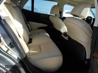 2018 Lexus LS with VIN JTHB51FF3J5001674, listed as a Copart auction lot 75014034 with 20,175 mi miles and Non Repairable. Bid and sale history available at carsss.com. Image 10.
