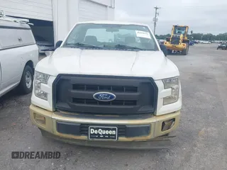 2017 Ford F-150 XL с VIN 1FTMF1C83HKE40088, выставлен на аукционе IAAI как лот 42459712 с пробегом 66 774 миль миль и . История ставок и продаж доступна на DreamBid. Изображение 11.