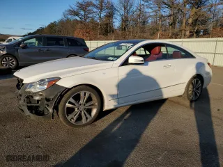 2014 Mercedes-Benz E-Class E 350 with VIN WDDKJ8JB0EF281540, listed as a Copart auction lot 87759215 with 127,510 mi miles and Salvage Title. Bid and sale history available at carsss.com. Image 1.