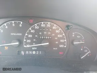 2002 Ford Ranger XL Fleet with VIN 1FTYR44UX2PA36799, listed as a IAAI auction lot 41450469 with 231,984 mi miles. Bid and sale history available at carsss.com. Image 7.