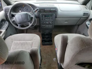 2001 Chevrolet Venture LS Y3G Mobility z VIN 1GNDX03E11D142654, wystawiony jako Copart lot #72530464 z przebiegiem 138 889 mil mil oraz Czysty tytuł • Clean title. Historia ofert i sprzedaży dostępna na DreamBid. Obrazek 8.