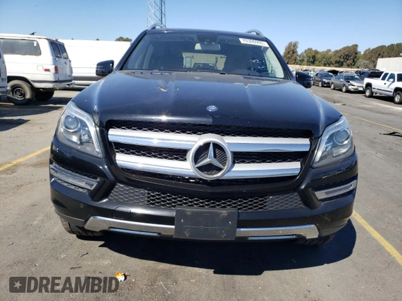 2015 Mercedes-Benz GL-Class GL 350 BlueTEC with VIN 4JGDF2EE8FA527847, listed as a Copart auction lot 70300993 with 138,496 mi miles. Bid and sale history available at carsss.com. Image 5.