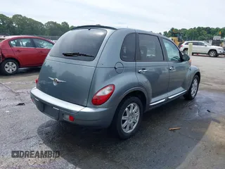 2010 Chrysler PT Cruiser with VIN 3A4GY5F92AT200001, listed as a IAAI auction lot 42454431 with 80,962 mi miles and . Bid and sale history available at DreamBid. Image 4.