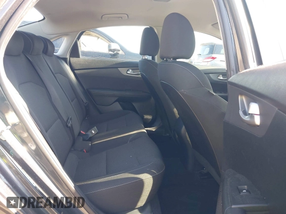 2019 Kia Forte LXS with VIN 3KPF24AD1KE092839, listed as a IAAI auction lot 42649547 with 74,564 mi miles and . Bid and sale history available at DreamBid. Image 8.
