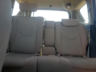2011 Toyota RAV4 with VIN JTMZF4DV0BD029822, listed as a Copart auction lot 49856465 with 136,992 mi miles and Salvage Title. Bid and sale history available at carsss.com. Image 10.