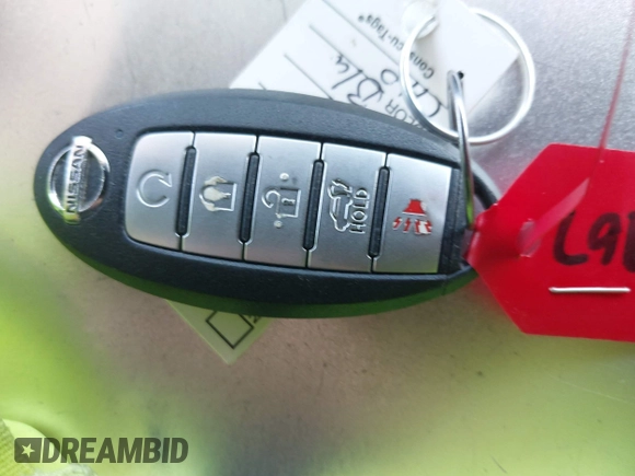 2019 Nissan Rogue SV с VIN KNMAT2MT8KP510943, выставлен на аукционе IAAI как лот 42643967 с пробегом 73 077 миль миль и . История ставок и продаж доступна на DreamBid. Изображение 11.