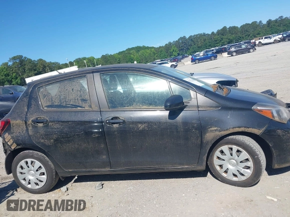 2017 Toyota Yaris L с VIN VNKKTUD39HA084912, выставлен на аукционе IAAI как лот 42323318 с пробегом 87 418 миль миль и . История ставок и продаж доступна на DreamBid. Изображение 13.