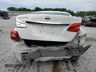 2016 Nissan Sentra SR z VIN 3N1AB7AP7GY231192, wystawiony jako Copart lot #55836185 z przebiegiem 111 350 mil mil oraz Szkoda całkowita • Salvage title. Historia ofert i sprzedaży dostępna na DreamBid. Obrazek 6.