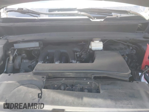 2019 Infiniti QX60 Luxe с VIN 5N1DL0MNXKC557204, выставлен на аукционе IAAI как лот 42694429 с пробегом 104 053 миль миль и . История ставок и продаж доступна на DreamBid. Изображение 10.