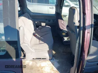 1999 Dodge Caravan with VIN 2B4FP25B8XR249817, listed as a IAAI auction lot 41614211 with 254,135 mi miles and . Bid and sale history available at DreamBid. Image 8.