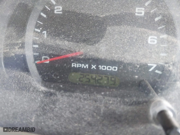 2007 Ford Ranger XL with VIN 1FTYR10DX7PA61892, listed as a IAAI auction lot 41750680 with 254,279 mi miles. Bid and sale history available at carsss.com. Image 7.