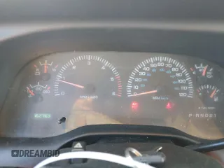 2001 Dodge 1500 Work Special с VIN 1B7HC16X61S331966, выставлен на аукционе Copart как лот 88342455 с пробегом 162 763 миль миль и Списание • Salvage title. История ставок и продаж доступна на DreamBid. Изображение 9.