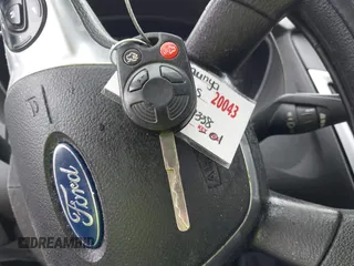 2012 Ford Focus SE with VIN 1FAHP3K28CL140997, listed as a IAAI auction lot 41955009 with 133,587 mi miles and . Bid and sale history available at carsss.com. Image 11.