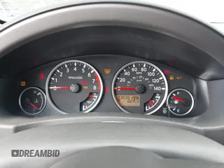 2005 Nissan Pathfinder SE with VIN 5N1AR18U55C763236, listed as a IAAI auction lot 41503166 with 330,351 mi miles. Bid and sale history available at carsss.com. Image 7.
